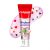 Colgate MaxFresh Rainbow Fresh Gel Toothpaste, with Heart Shaped Cooling Crystals, Triple Mint Flavour, and Ultrafreeze Technology for Intense Freshness, 100g