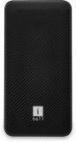 iball 10000 mAh Power Bank (12 W)  (Black, Lithium Polymer)