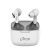 pTron Bassbuds Duo New Bluetooth 5.1 Wireless Headphones