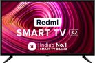 Redmi 80 cm (32 inches) HD Ready Android Smart LED TV