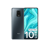 Redmi Note 10 Lite Interstellar Black 4GB RAM 128GB ROM