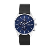 Skagen Analog Blue Dial Men’s Watch