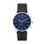 Skagen Analog Blue Dial Men’s Watch