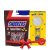 Snickers Miniatures, 170g Chocolate Gift Hamper for Rakhi with M&M’s Toy Fan