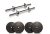 Stag Fitness Professional Gym Training 5 kg – 20 Kg Home Gym Set