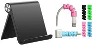 STRIFF Multi Angle Tablet/Mobile Stand. Holder