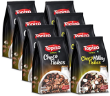 Topizo Cereal Choco Flakes & Choco Milky Flakes