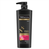Tresemme Smooth & Shine Shampoo, with Vitamin H & Silk Protein