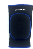 Vector X Basic Kneepad Knee Support