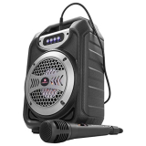 ZEBRONICS Zeb-ACE Wireless Bluetooth Portable Speaker