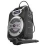 ZEBRONICS Zeb-ACE Wireless Bluetooth Portable Speaker