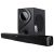Zebronics Zeb-Juke Bar 5 Multimedia Sound Bar with Bluetooth Connectivity