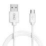 Zinq Technologies Super Durable Micro to USB 2.0 Round Cable