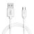 Zinq Technologies Super Durable Micro to USB 2.0 Round Cable